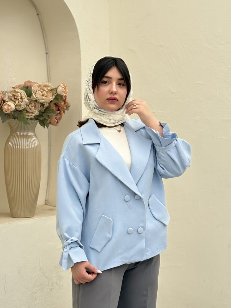 مزون پارادوکس لند