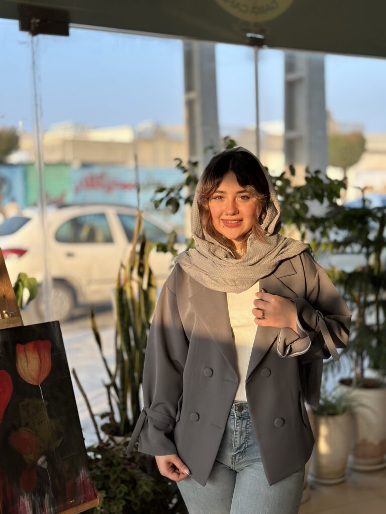 مزون پارادوکس لند
