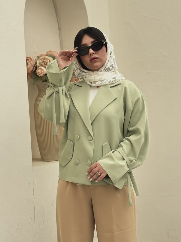 مزون پارادوکس لند
