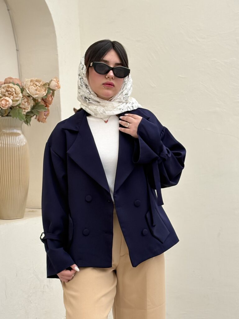 مزون پارادوکس لند