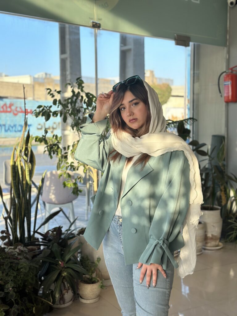 مزون پارادوکس لند