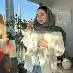 کت عروسکی مازراتی سفید برفی
