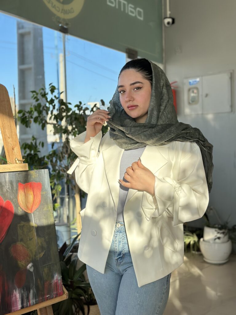 مزون پارادوکس لند