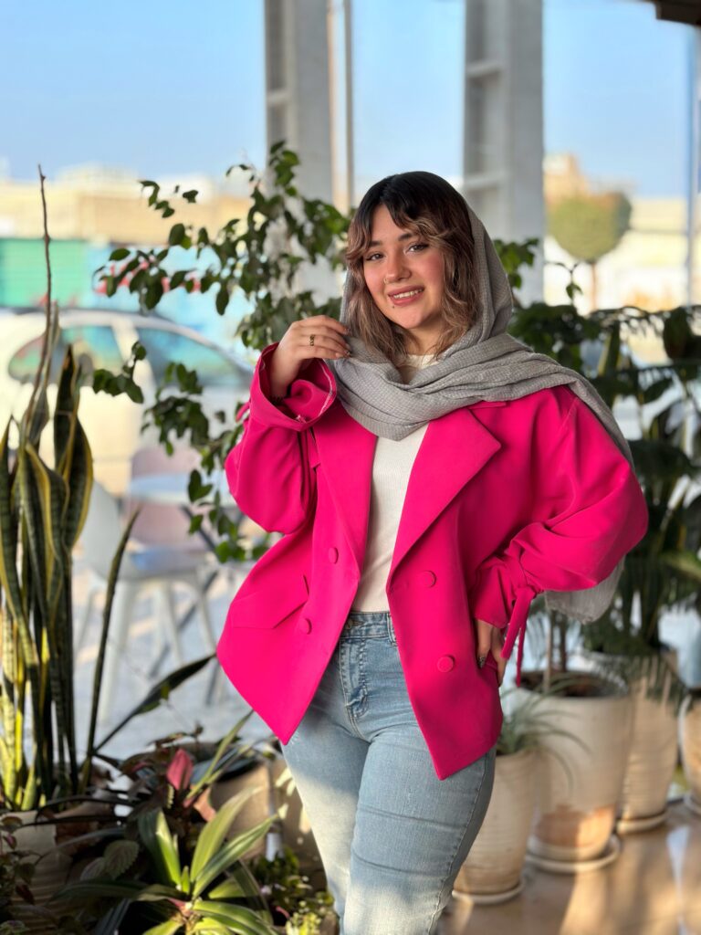 مزون پارادوکس لند