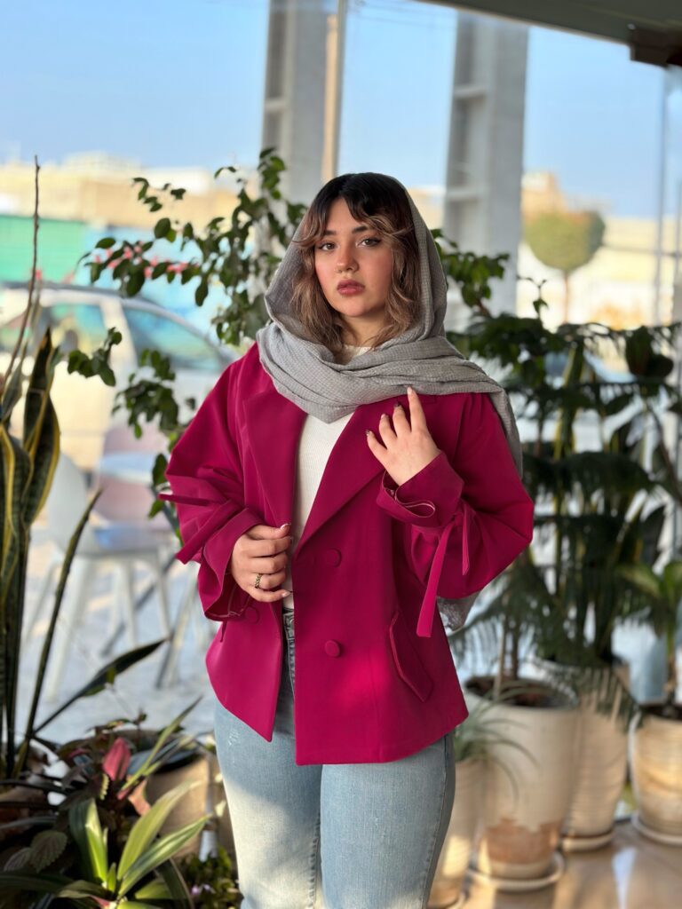 مزون پارادوکس لند