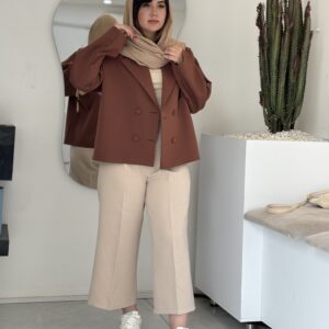 کت لومانا شکلاتی🍩