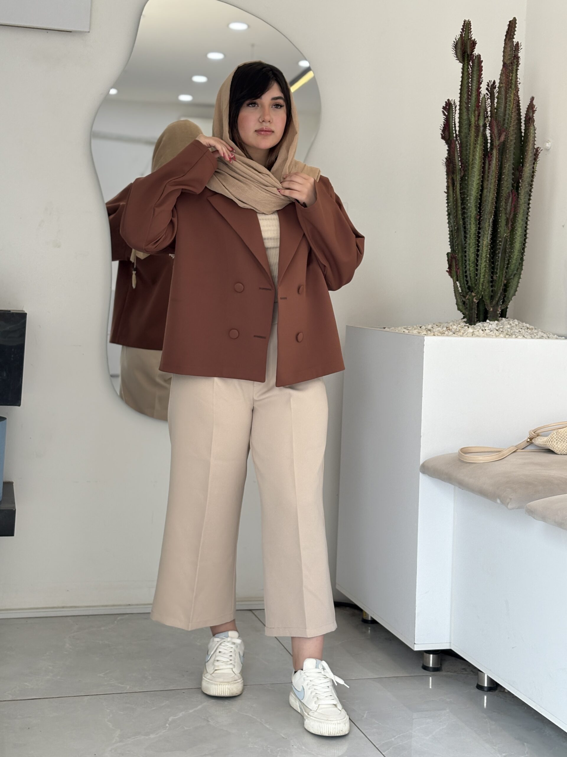 IMG_0485 کت لومانا شکلاتی🍩