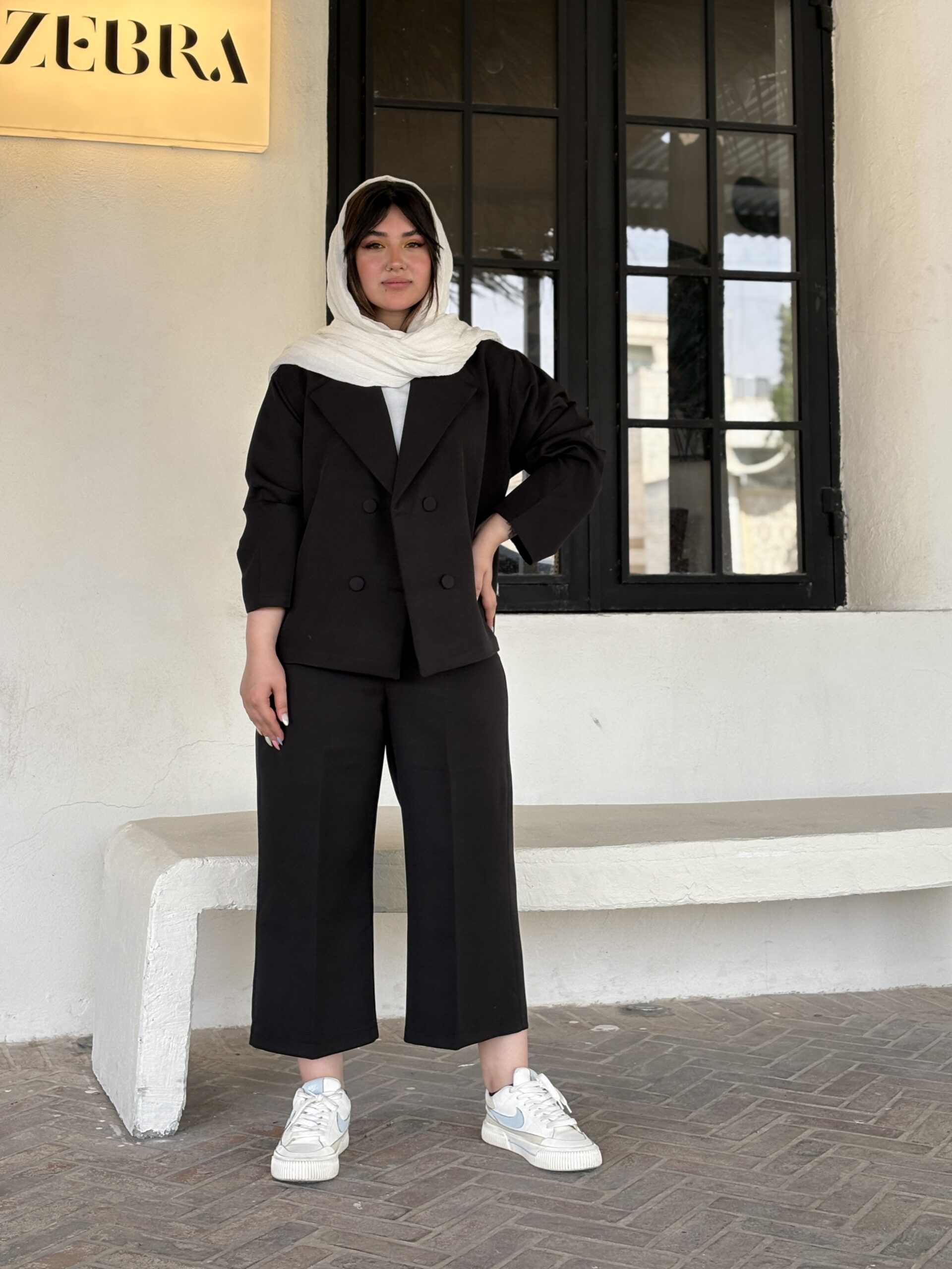 IMG_0561 کت لومانا مشکی🖤