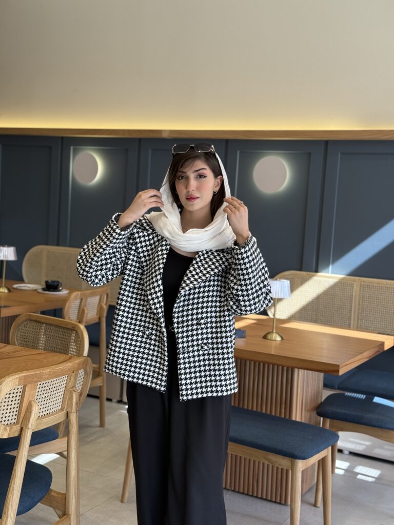 مزون پارادوکس لند