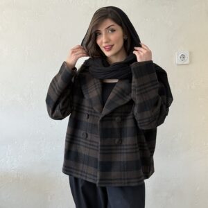 پالتو ۱۲۸ کوکونات 🥥🥥