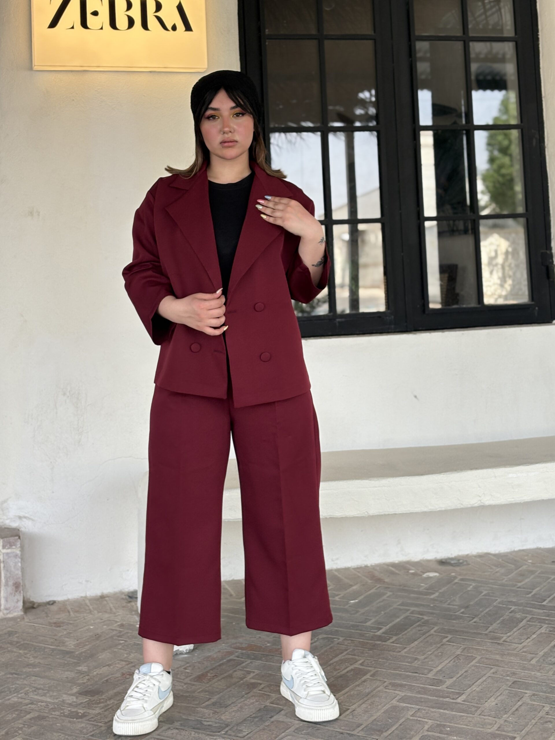 IMG_0583 کت لومانا زرشکی🍇🍒