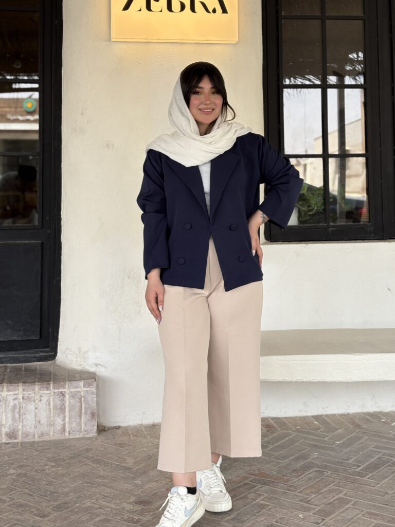 مزون پارادوکس لند