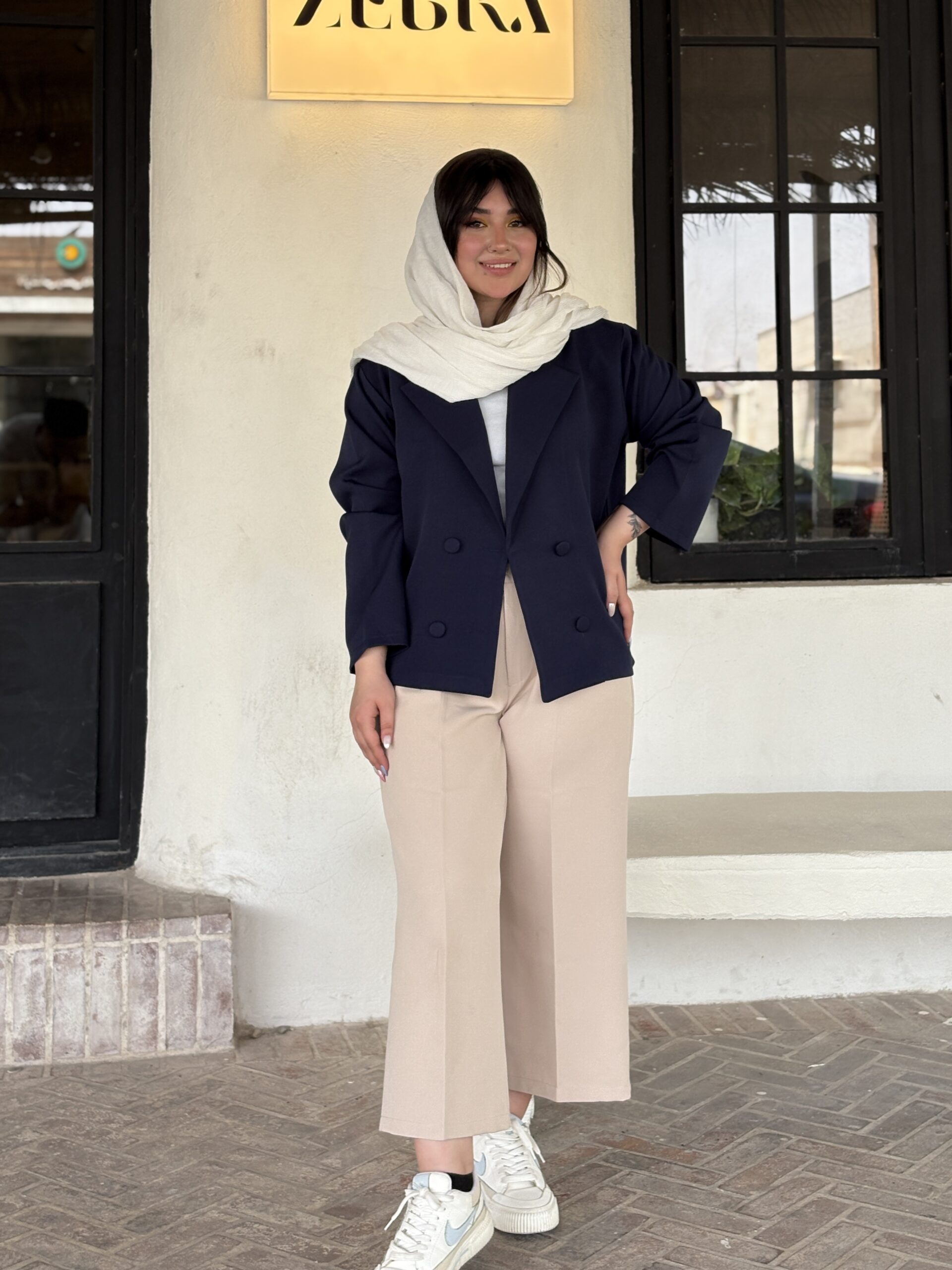 IMG_0620 کت لومانا سورمه ای