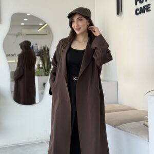 پالتو آریسا کوکونات 🥥🥥