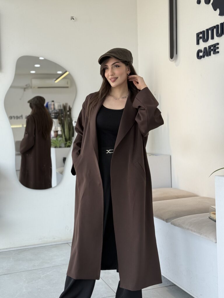 مزون پارادوکس لند