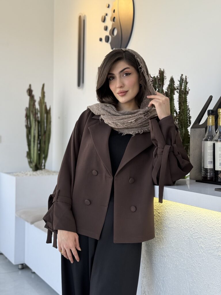 مزون پارادوکس لند