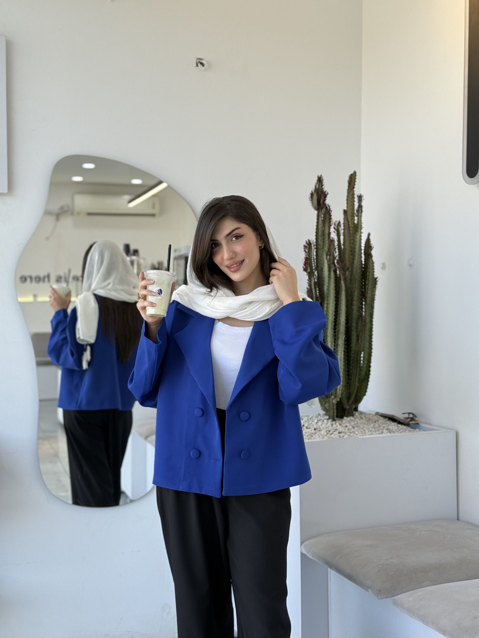 IMG_1030 کت لومانا آبی کاربنی 🫐💙